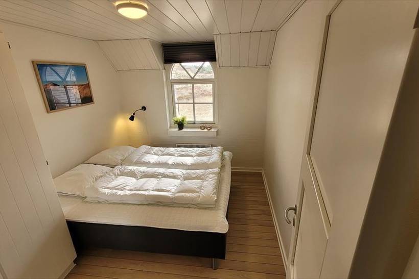 Foto von Ferienhaus CJ02 in Vester Husby - Westjütland