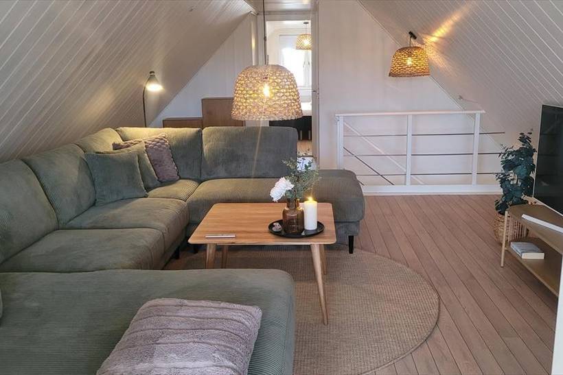 Foto von Ferienhaus CJ02 in Vester Husby - Westjütland