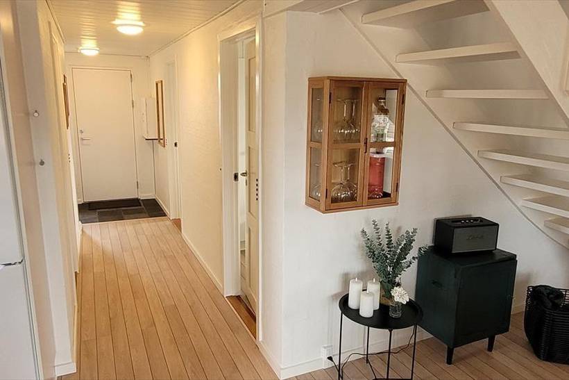 Foto von Ferienhaus CJ02 in Vester Husby - Westjütland