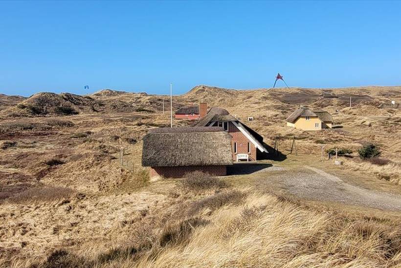 Foto von Ferienhaus CJ02 in Vester Husby - Westjütland