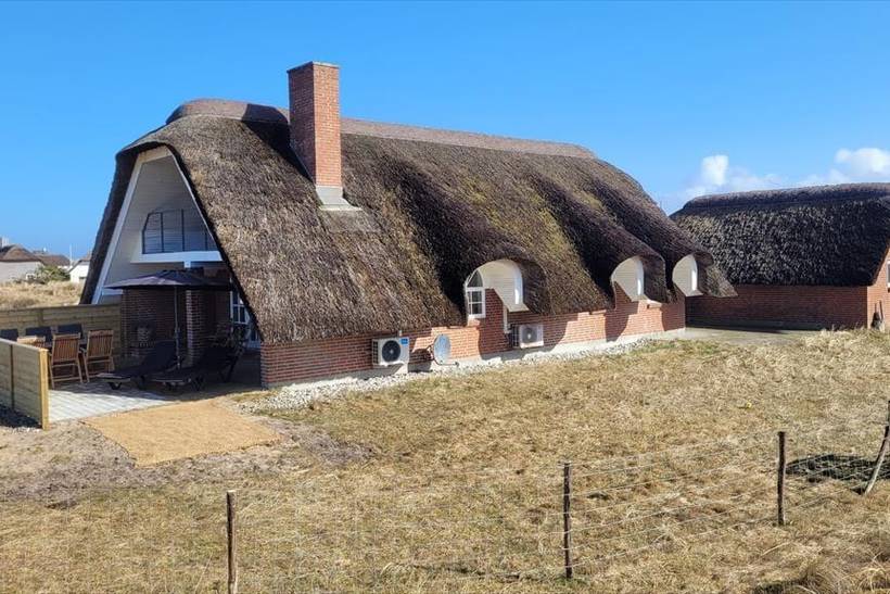 Foto von Ferienhaus CJ02 in Vester Husby - Westjütland