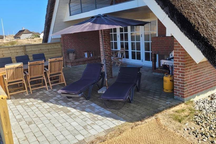 Foto von Ferienhaus CJ02 in Vester Husby - Westjütland
