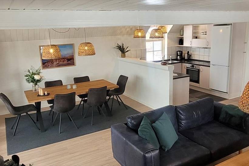 Foto von Ferienhaus CJ02 in Vester Husby - Westjütland