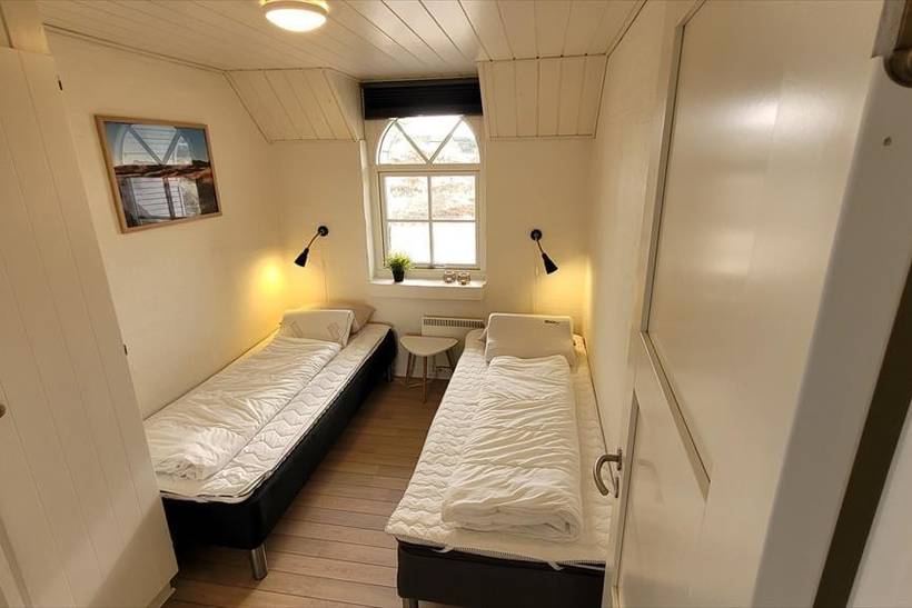 Foto von Ferienhaus CJ02 in Vester Husby - Westjütland