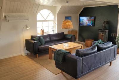 Vorschaubild von Ferienhaus CJ02 in Vester Husby - Westjütland