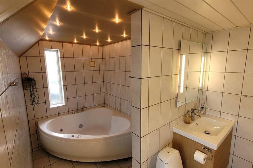 Foto von Ferienhaus CJ02 in Vester Husby - Westjütland