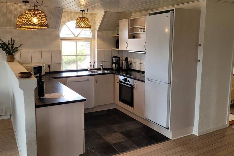 Foto von Ferienhaus CJ02 in Vester Husby - Westjütland