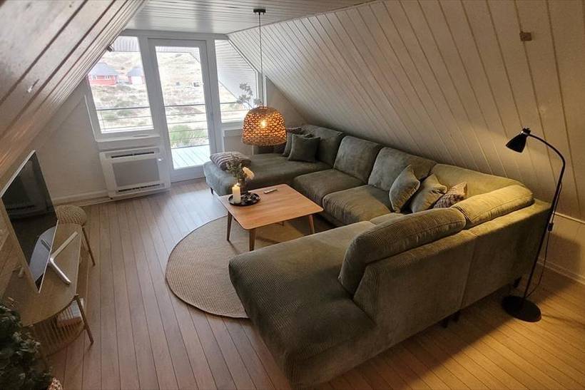 Foto von Ferienhaus CJ02 in Vester Husby - Westjütland