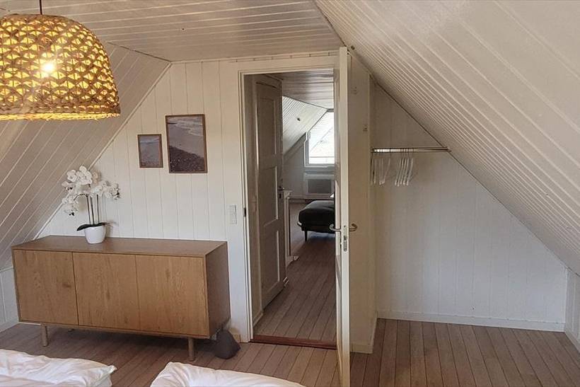Foto von Ferienhaus CJ02 in Vester Husby - Westjütland