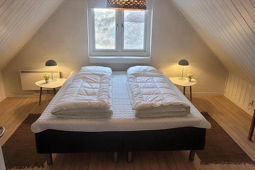 Foto von Ferienhaus CJ02 in Vester Husby - Westjütland