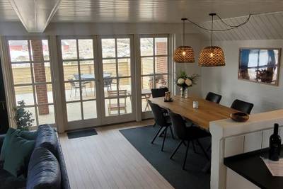 Vorschaubild von Ferienhaus CJ02 in Vester Husby - Westjütland