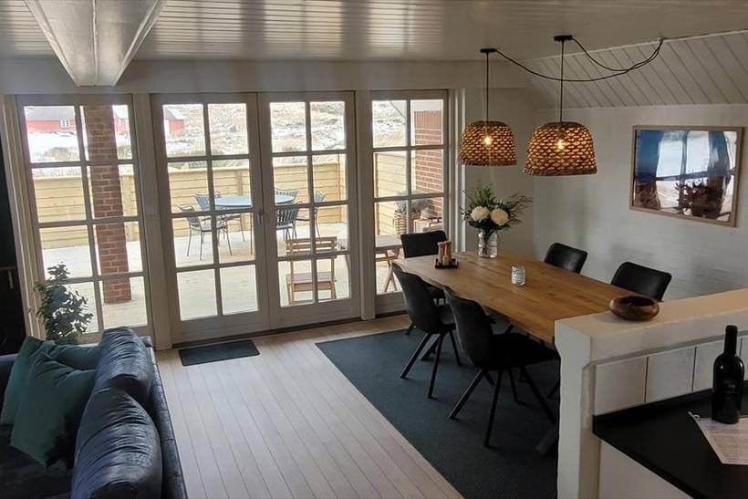 Foto von Ferienhaus CJ02 in Vester Husby - Westjütland