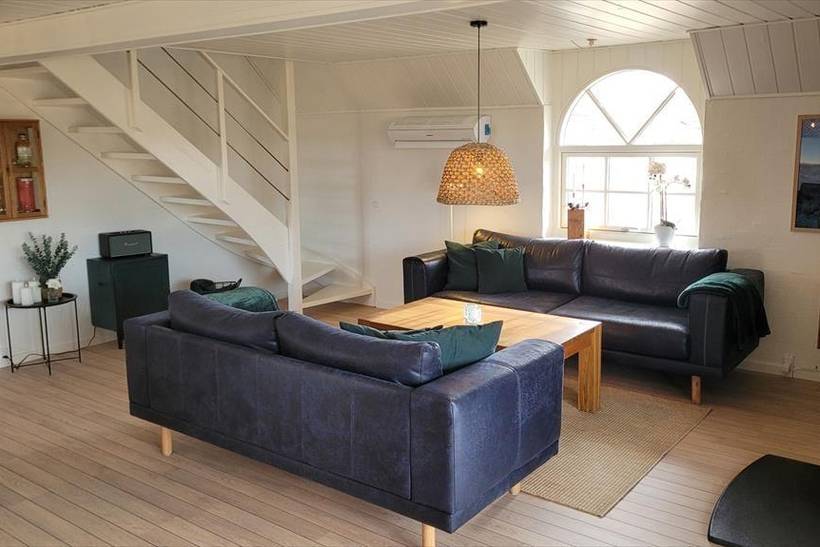 Foto von Ferienhaus CJ02 in Vester Husby - Westjütland