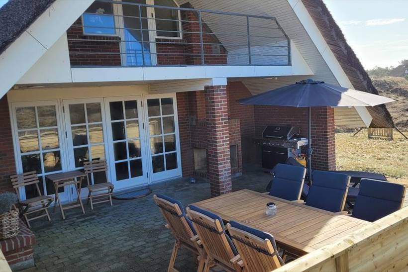 Foto von Ferienhaus CJ02 in Vester Husby - Westjütland
