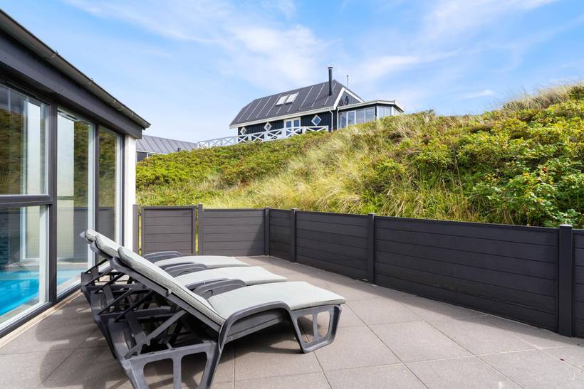 Foto von Ferienhaus CJ03 in Søndervig - Westjütland