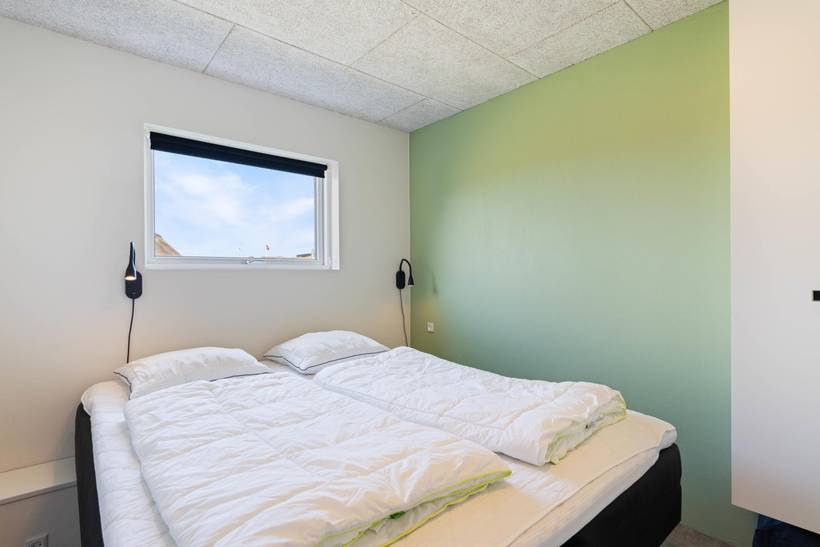 Foto von Ferienhaus CJ03 in Søndervig - Westjütland