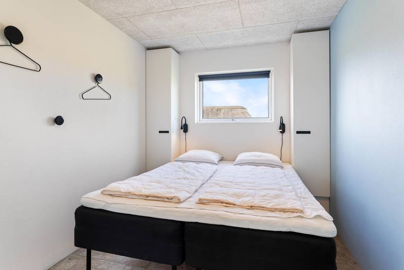 Foto von Ferienhaus CJ03 in Søndervig - Westjütland