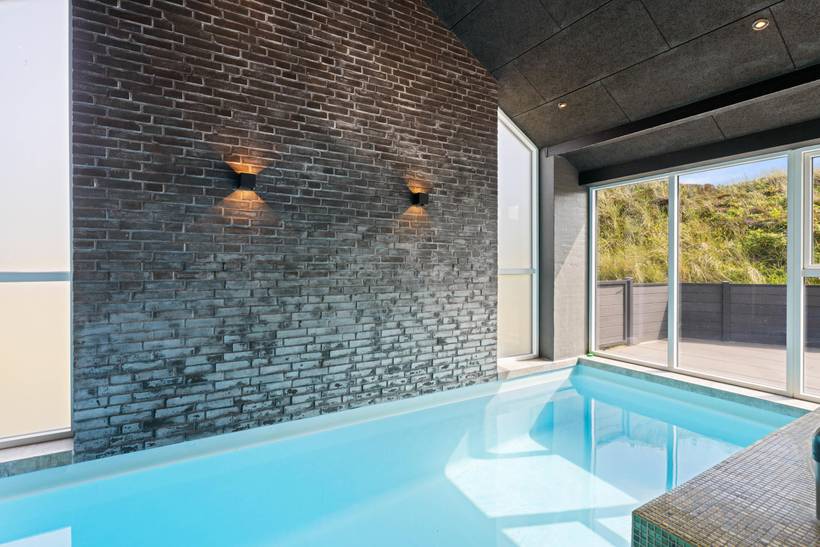 Foto von Ferienhaus CJ03 in Søndervig - Westjütland