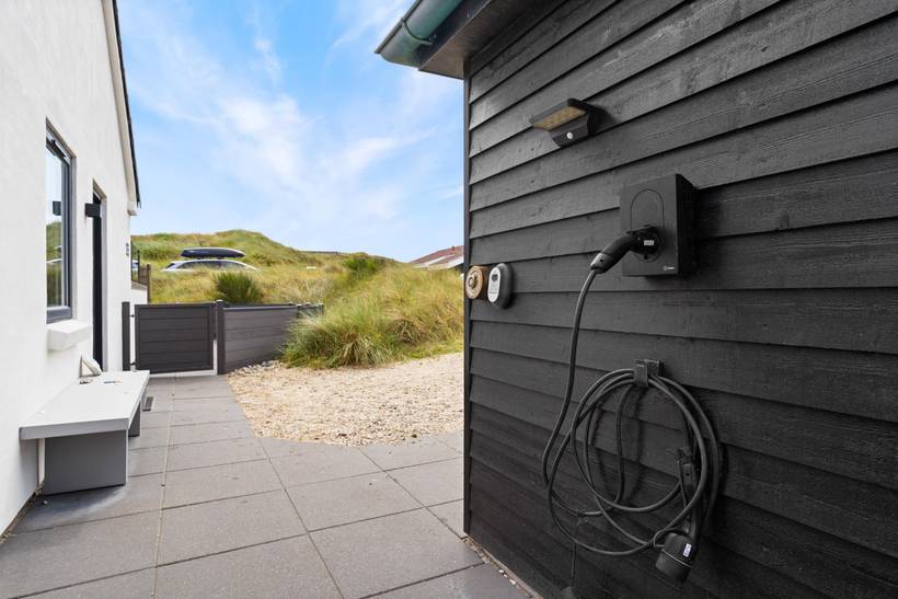 Foto von Ferienhaus CJ03 in Søndervig - Westjütland