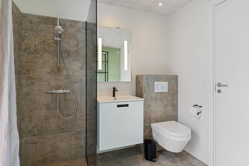 Foto von Ferienhaus CJ03 in Søndervig - Westjütland