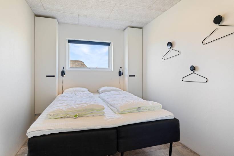 Foto von Ferienhaus CJ03 in Søndervig - Westjütland