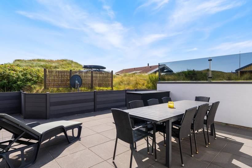 Foto von Ferienhaus CJ03 in Søndervig - Westjütland