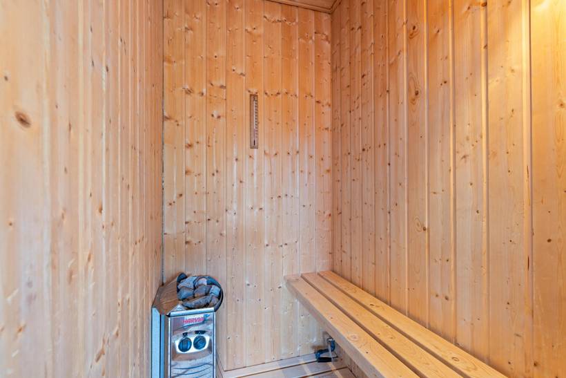 Foto von Ferienhaus CJ03 in Søndervig - Westjütland