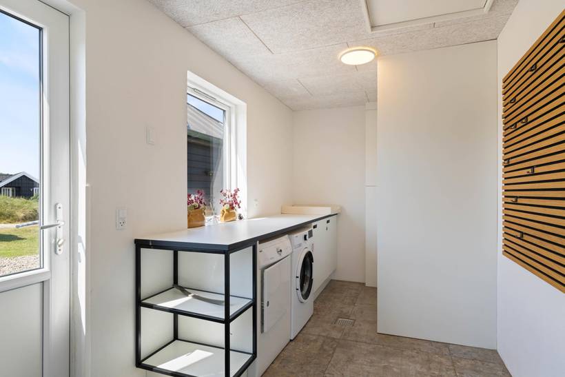 Foto von Ferienhaus CJ03 in Søndervig - Westjütland