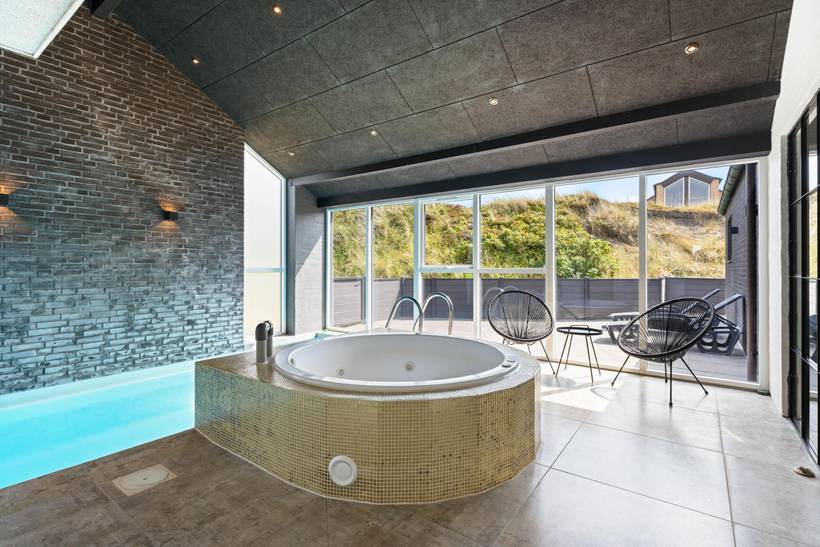 Foto von Ferienhaus CJ03 in Søndervig - Westjütland