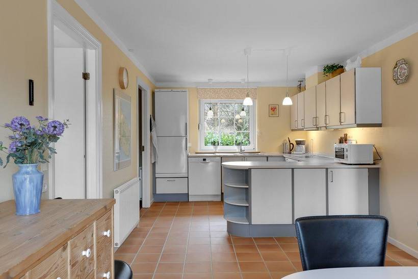 Foto von Ferienhaus CJ06 auf Stampen - Bornholm