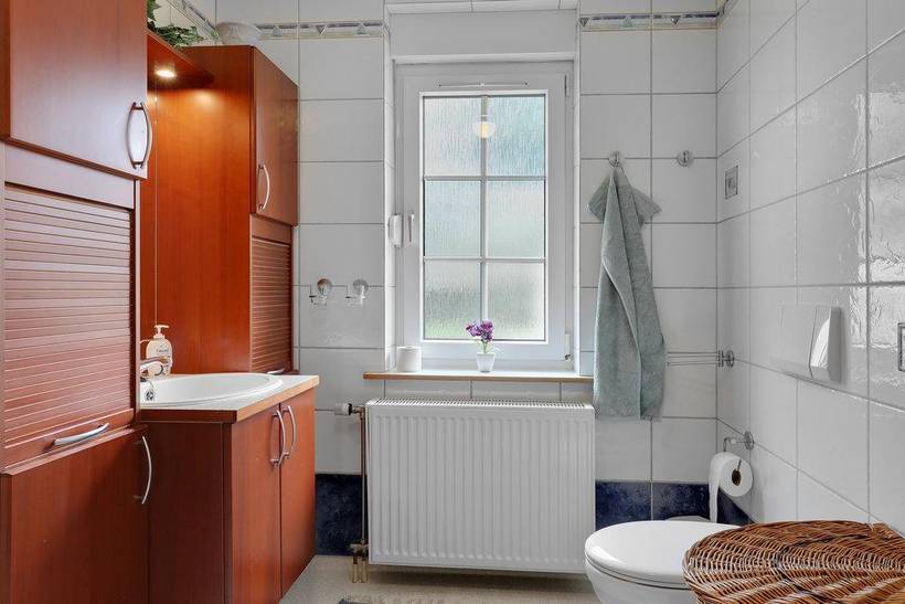 Foto von Ferienhaus CJ06 auf Stampen - Bornholm