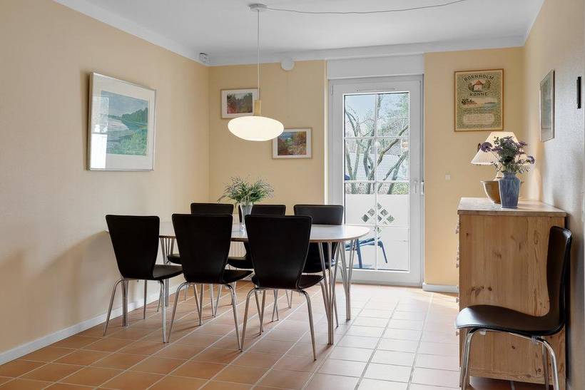 Foto von Ferienhaus CJ06 auf Stampen - Bornholm