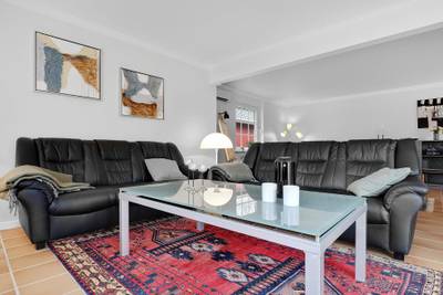 Vorschaubild von Ferienhaus CJ06 auf Stampen - Bornholm