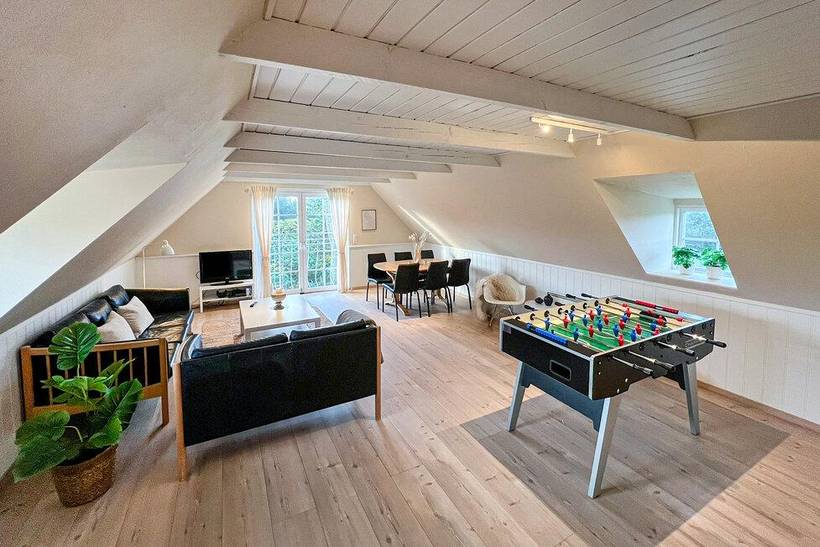 Foto von Ferienhaus CJ09 in Blåvand - Westjütland