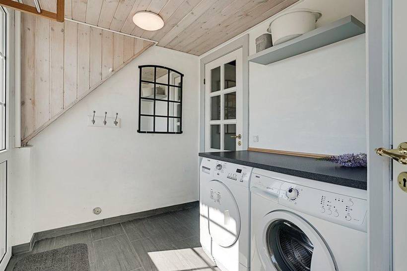 Foto von Ferienhaus CJ09 in Blåvand - Westjütland