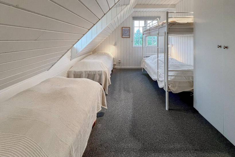 Foto von Ferienhaus CJ09 in Blåvand - Westjütland