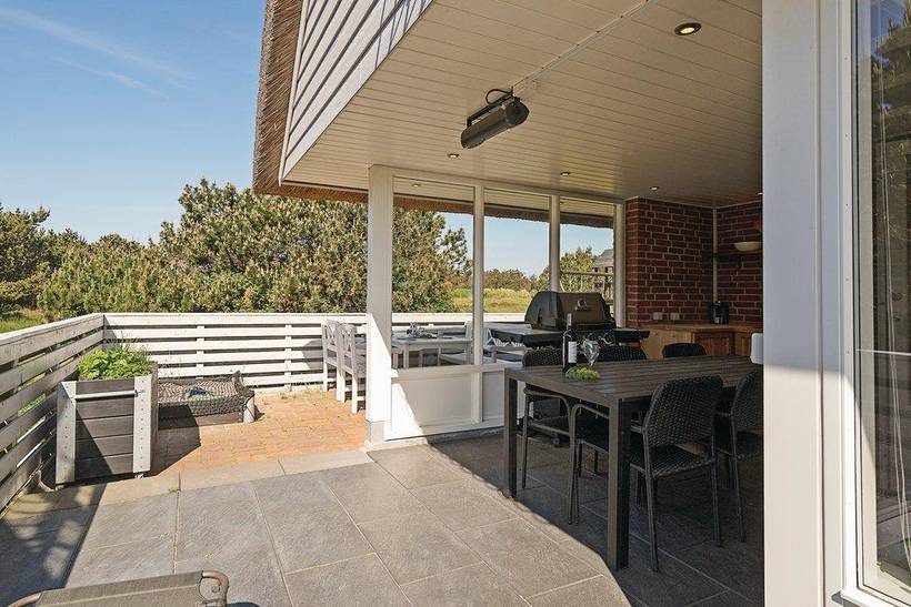 Foto von Ferienhaus CJ09 in Blåvand - Westjütland