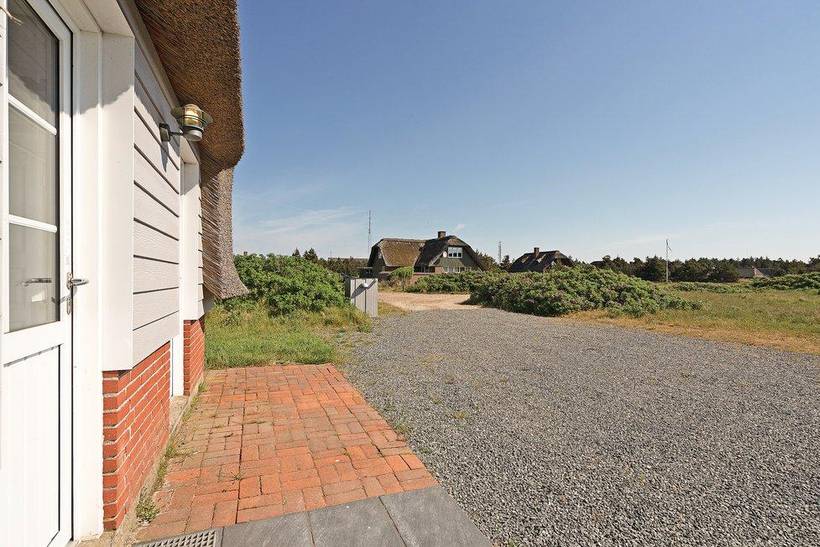 Foto von Ferienhaus CJ09 in Blåvand - Westjütland