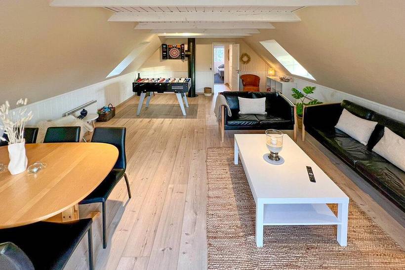 Foto von Ferienhaus CJ09 in Blåvand - Westjütland