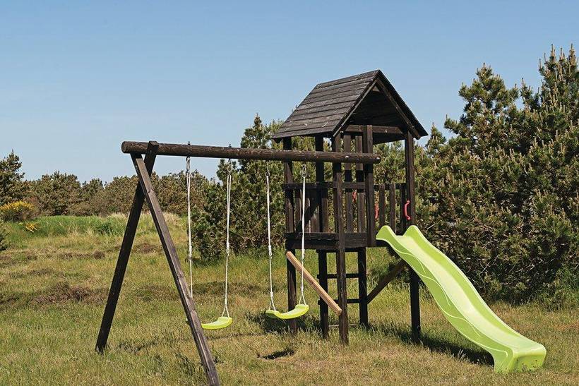 Foto von Ferienhaus CJ09 in Blåvand - Westjütland