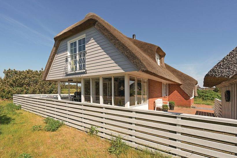 Foto von Ferienhaus CJ09 in Blåvand - Westjütland