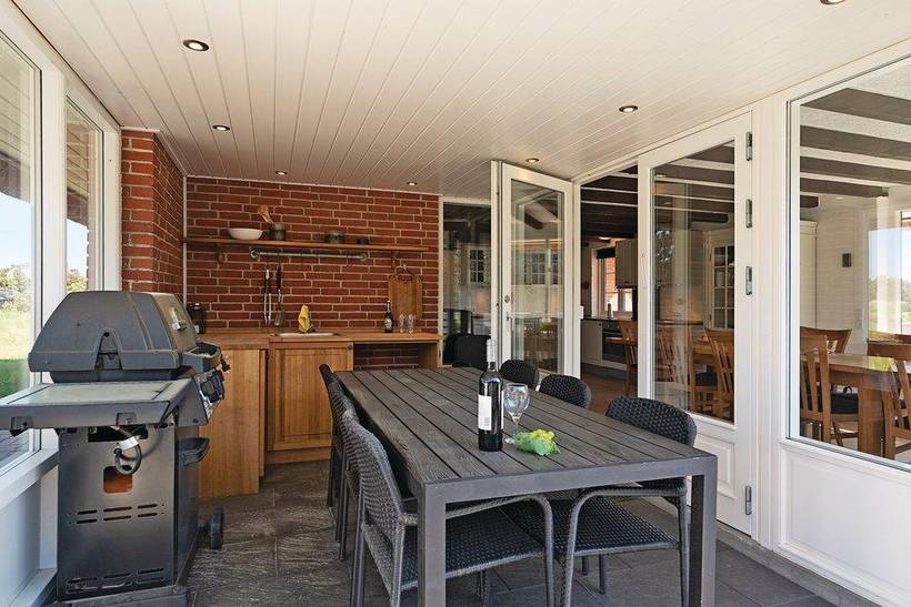 Foto von Ferienhaus CJ09 in Blåvand - Westjütland