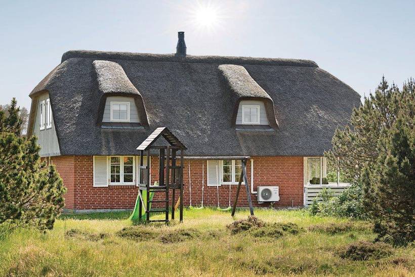 Foto von Ferienhaus CJ09 in Blåvand - Westjütland