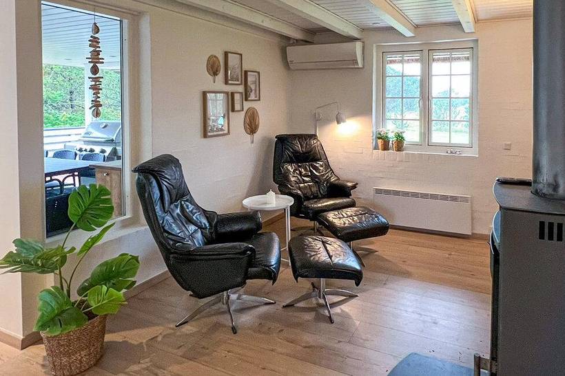 Foto von Ferienhaus CJ09 in Blåvand - Westjütland