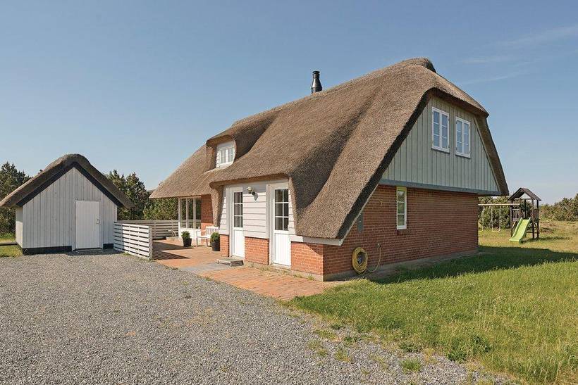Foto von Ferienhaus CJ09 in Blåvand - Westjütland