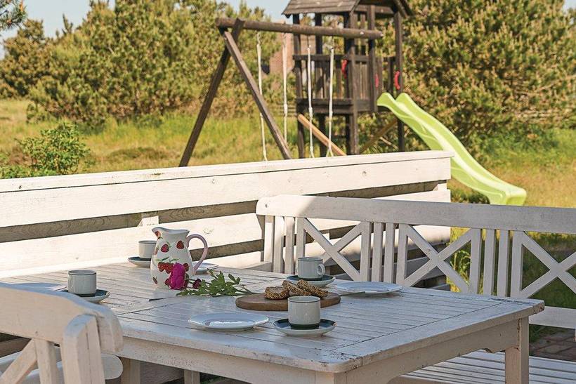 Foto von Ferienhaus CJ09 in Blåvand - Westjütland