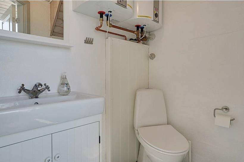 Foto von Ferienhaus CJ09 in Blåvand - Westjütland
