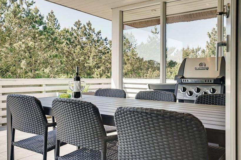 Foto von Ferienhaus CJ09 in Blåvand - Westjütland