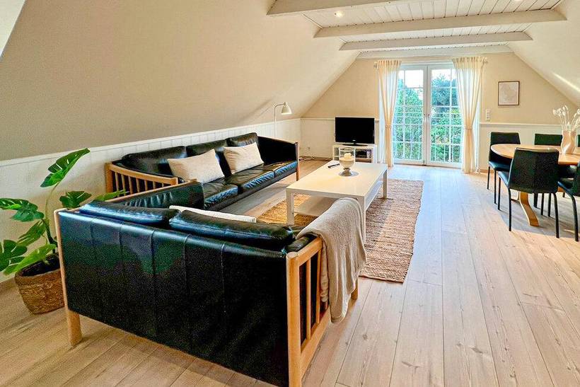 Foto von Ferienhaus CJ09 in Blåvand - Westjütland