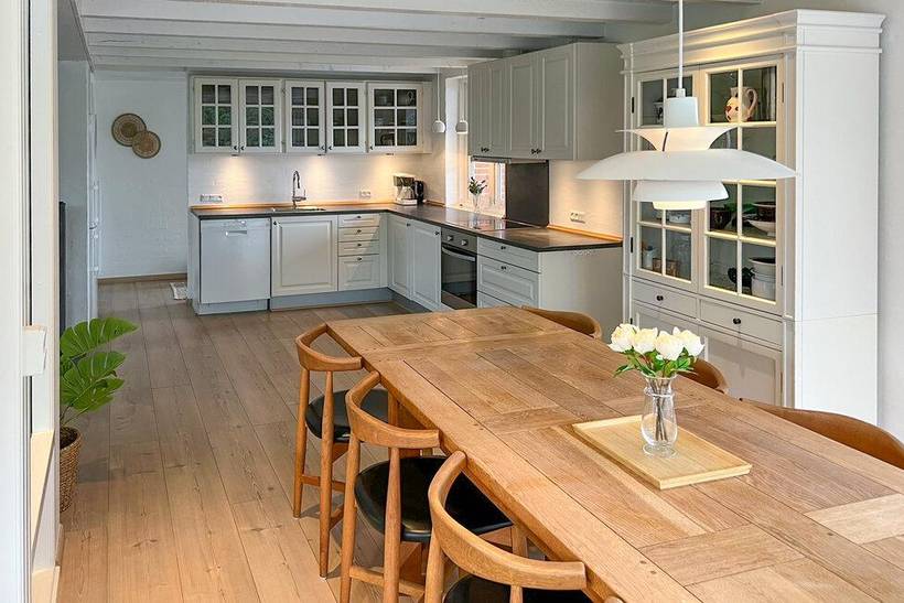 Foto von Ferienhaus CJ09 in Blåvand - Westjütland